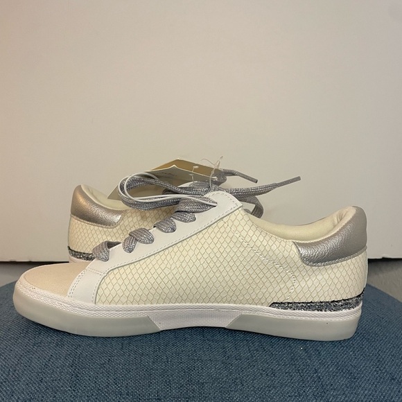 A New Day - Women's Maddison Sneakers - A New Day - size 8 - Picture 6 of 14